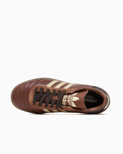 adidas Samba JP d'occasion marron sable Strata