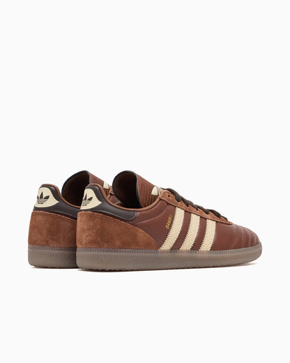 adidas Samba JP d'occasion marron sable Strata