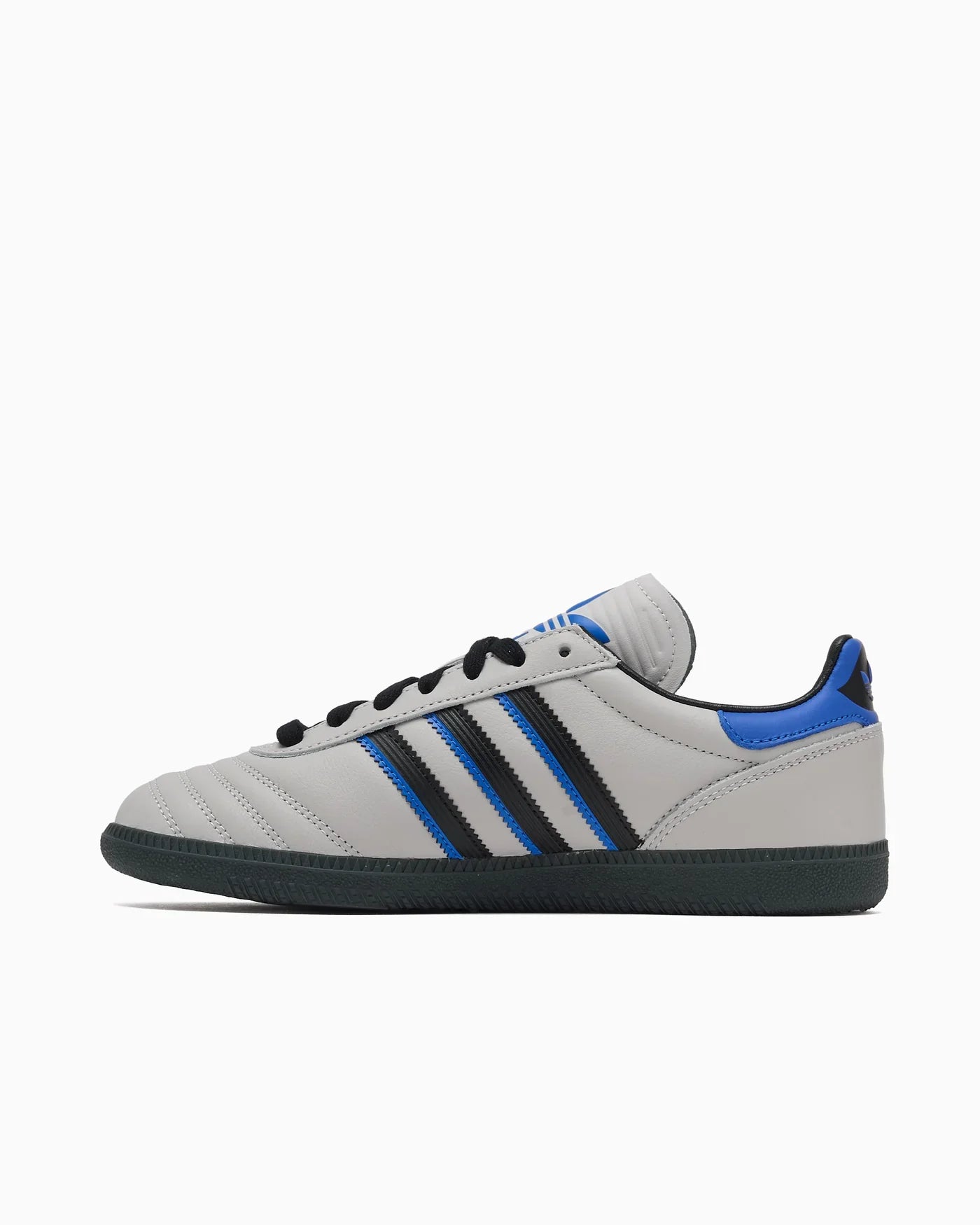 adidas Samba JP Gris Un Noir Carbone