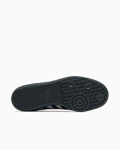 adidas Samba JP Gris Un Noir Carbone