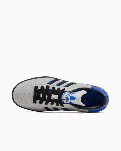 adidas Samba JP Gris Un Noir Carbone