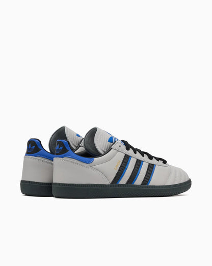 adidas Samba JP Gris Un Noir Carbone