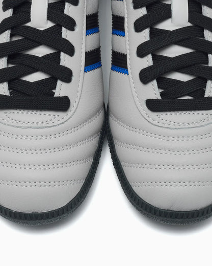adidas Samba JP Gris Un Noir Carbone