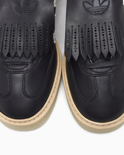 adidas Samba Lux noir et blanc cassé