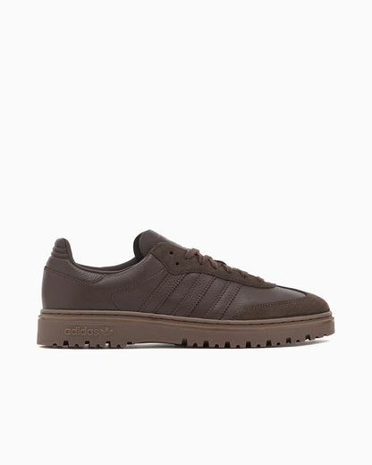 adidas Samba LX Loisir Marron Gum