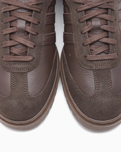 adidas Samba LX Loisir Marron Gum
