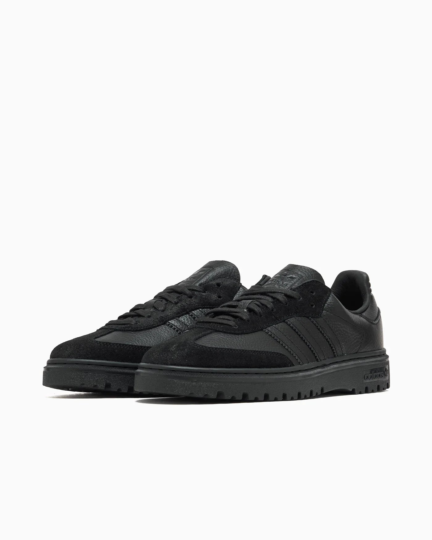 adidas Samba Lux Loisirs Noir Total