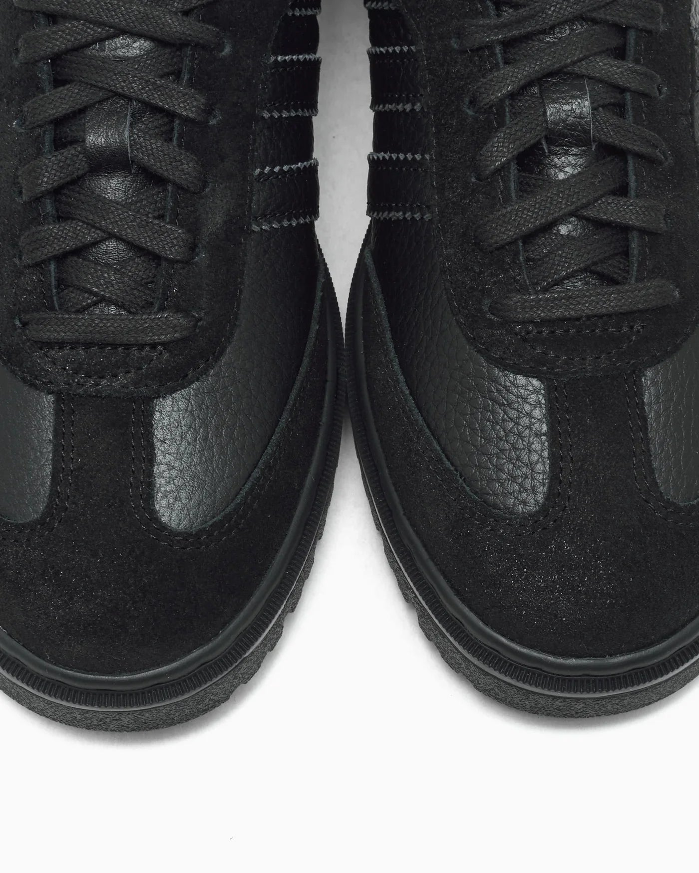 adidas Samba Lux Loisirs Noir Total