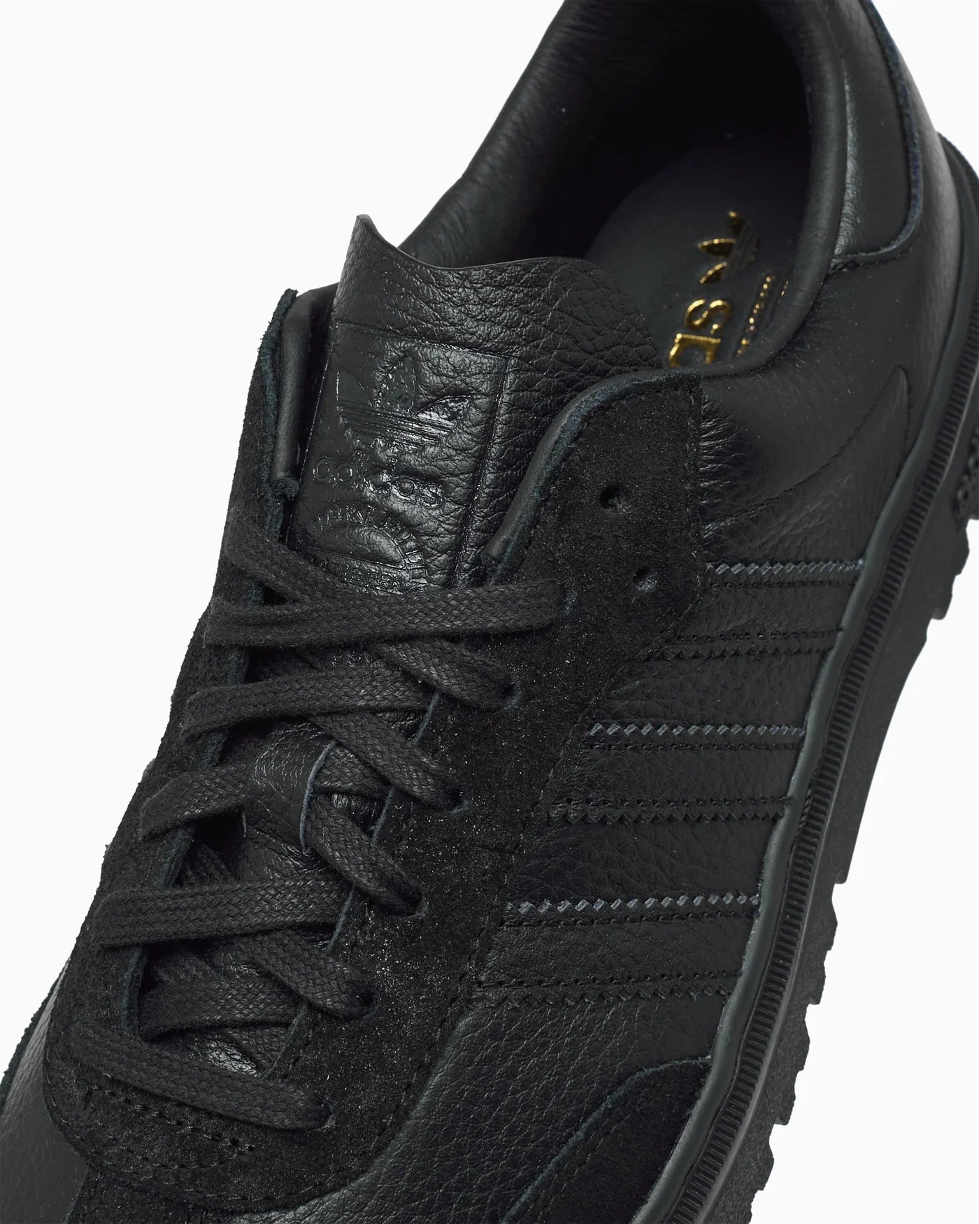 adidas Samba Lux Loisirs Noir Total