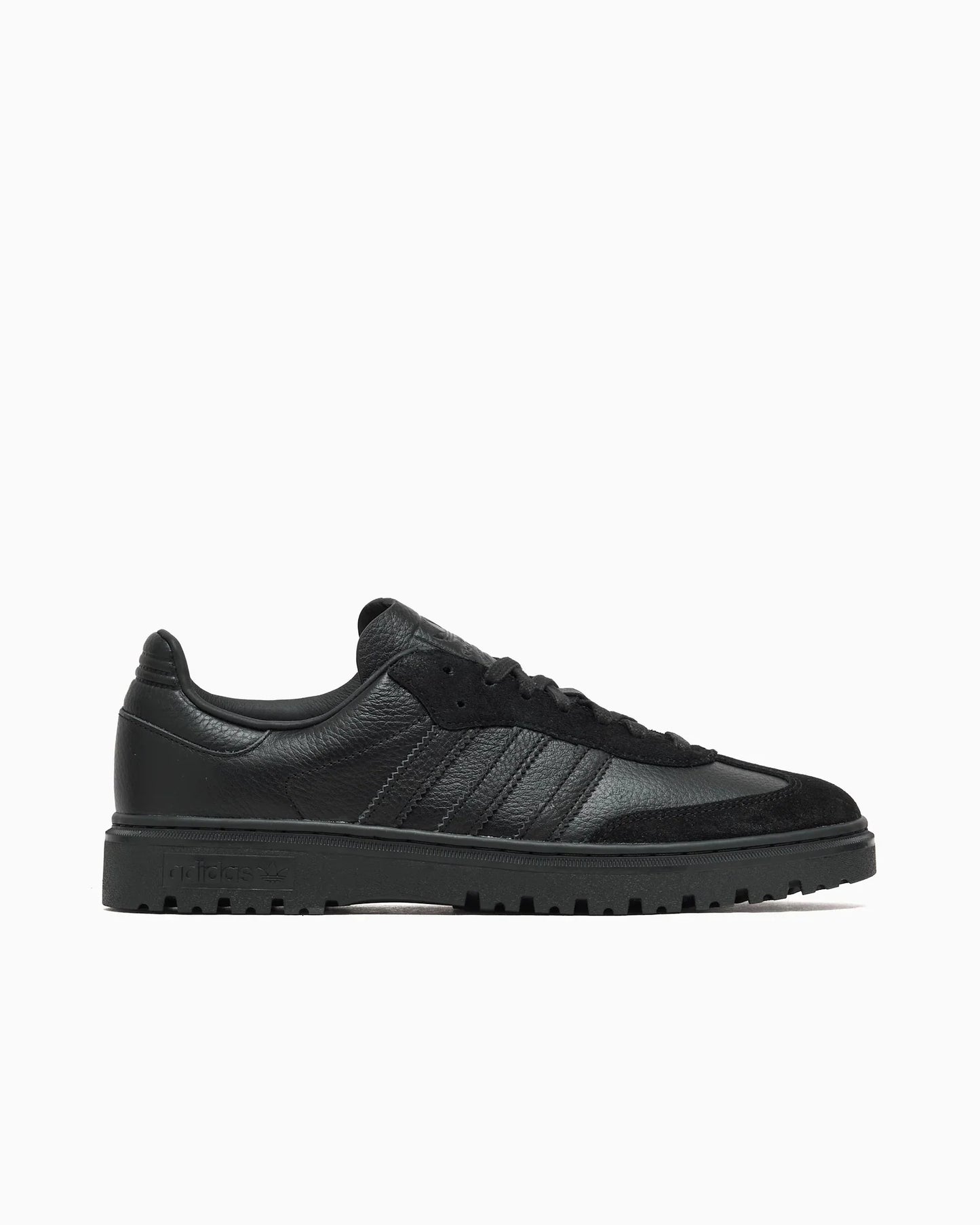 adidas Samba Lux Loisirs Noir Total