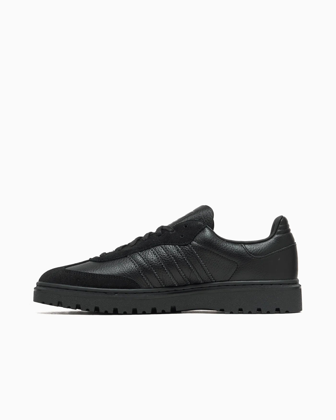 adidas Samba Lux Loisirs Noir Total