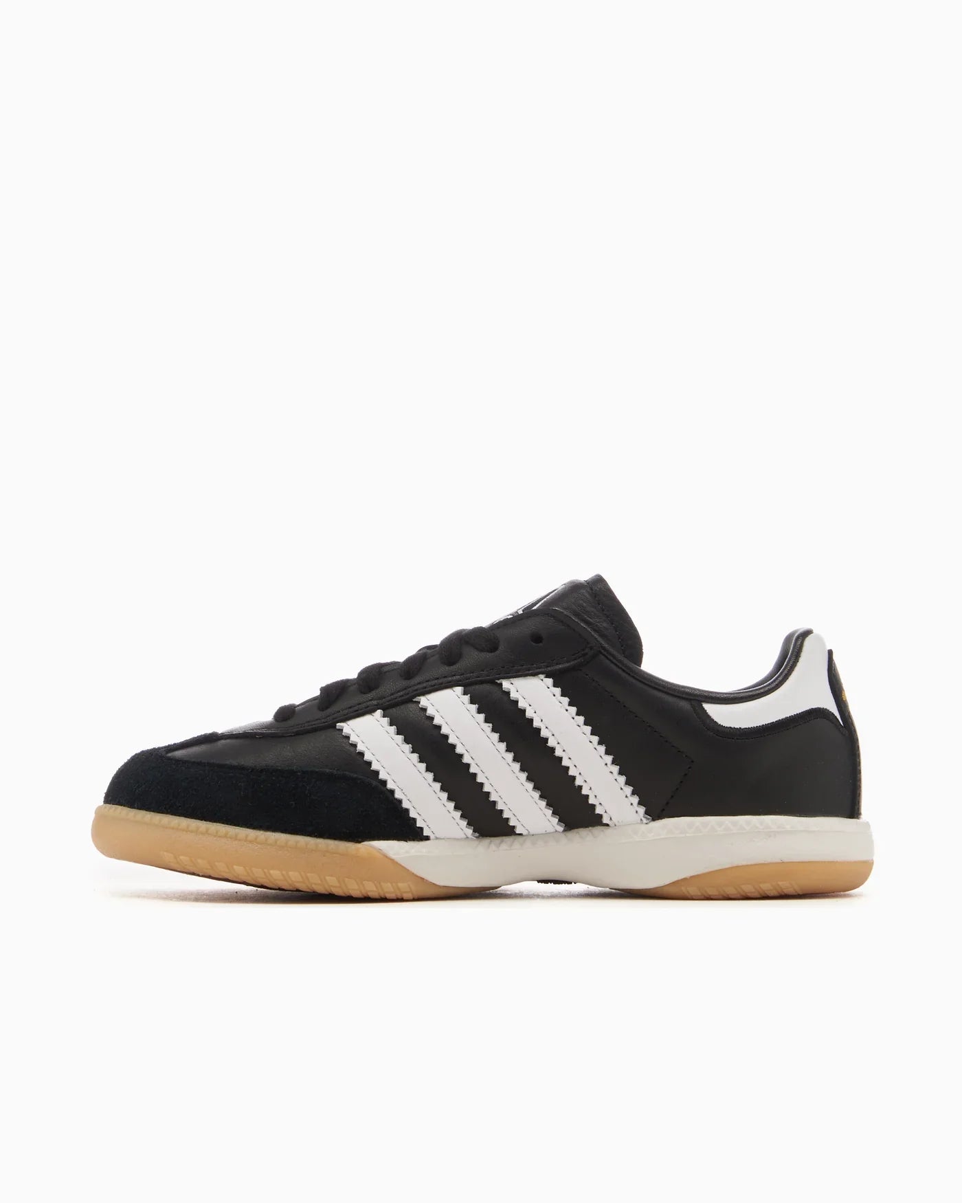 adidas Samba Millennium Noir Blanc Gum