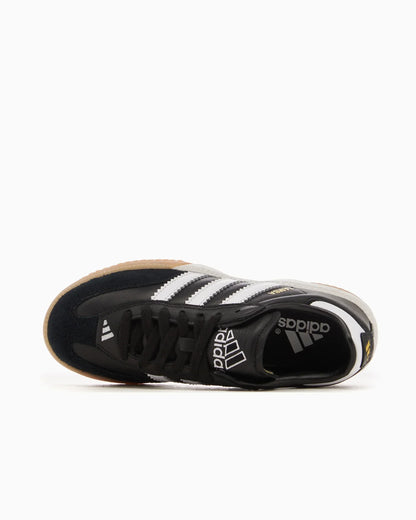 adidas Samba Millennium Noir Blanc Gum