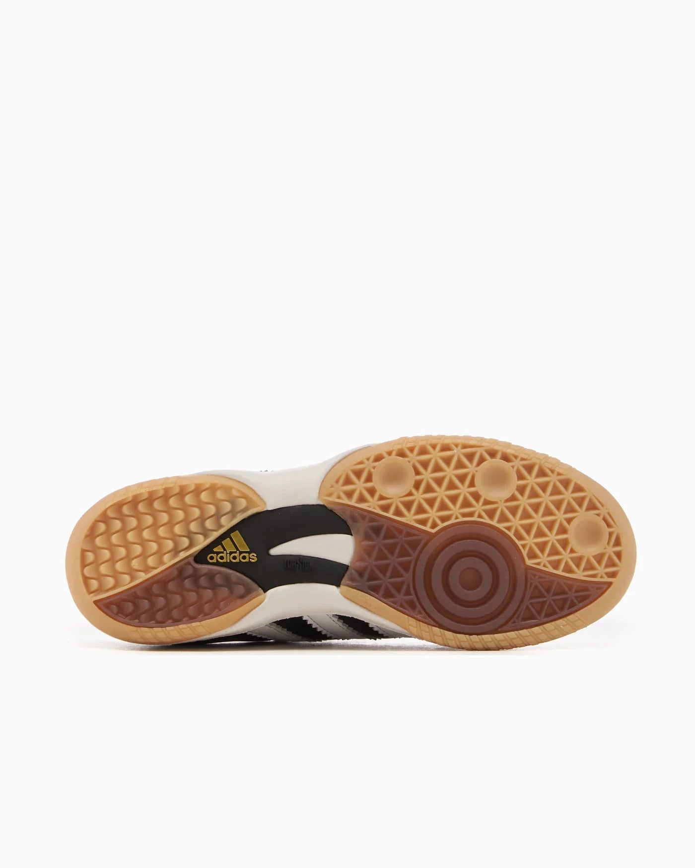 adidas Samba Millennium Noir Blanc Gum