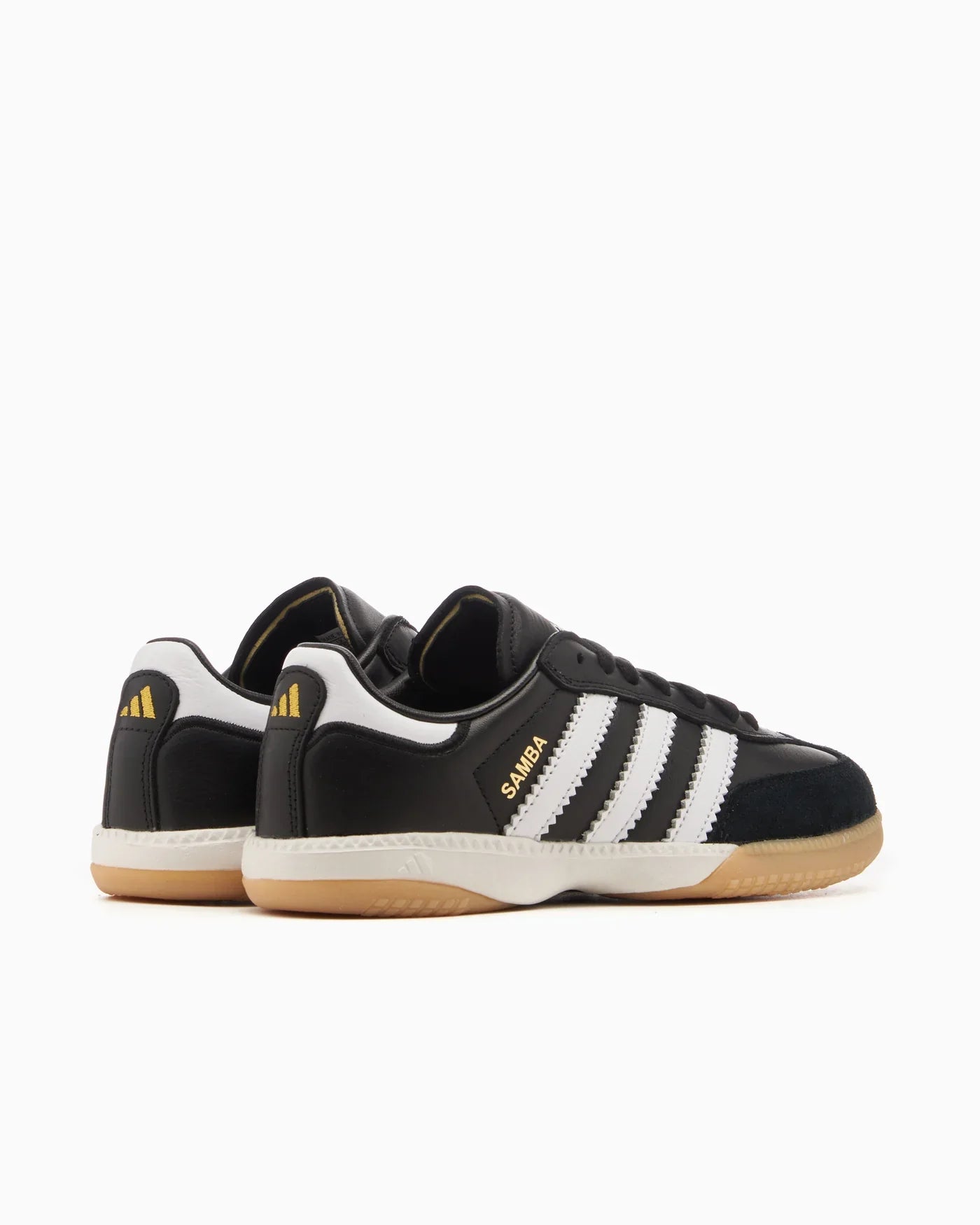 adidas Samba Millennium Noir Blanc Gum