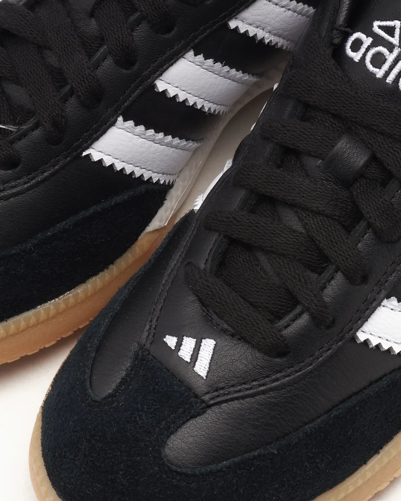 adidas Samba Millennium Noir Blanc Gum