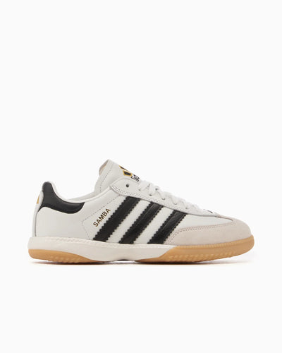adidas Samba Millennium Blanc Noir Gum