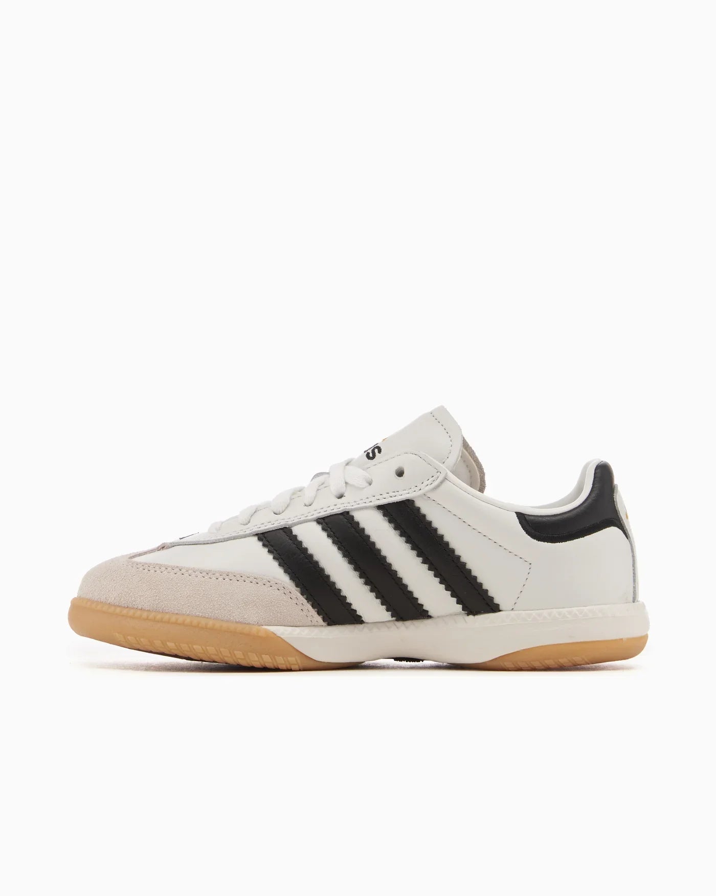 adidas Samba Millennium Blanc Noir Gum