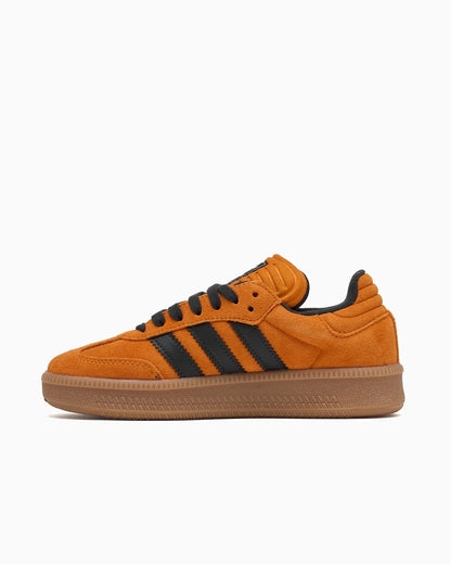 adidas Samba XLG Crew Orange Carbone Gum
