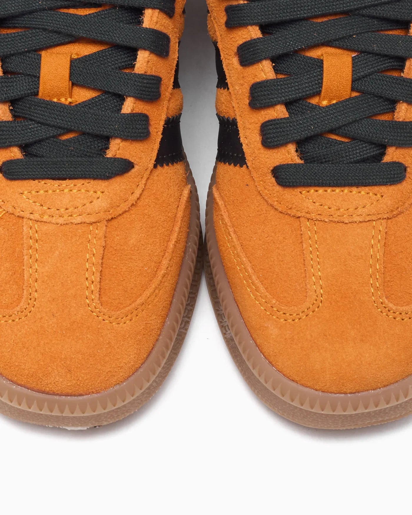adidas Samba XLG Crew Orange Carbone Gum