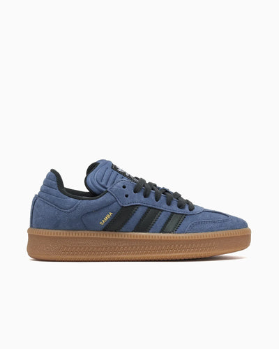 adidas Samba XLG d'occasion Ink Carbon Gum