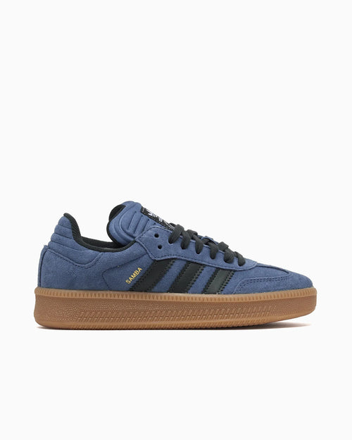 adidas Samba XLG d'occasion Ink Carbon Gum