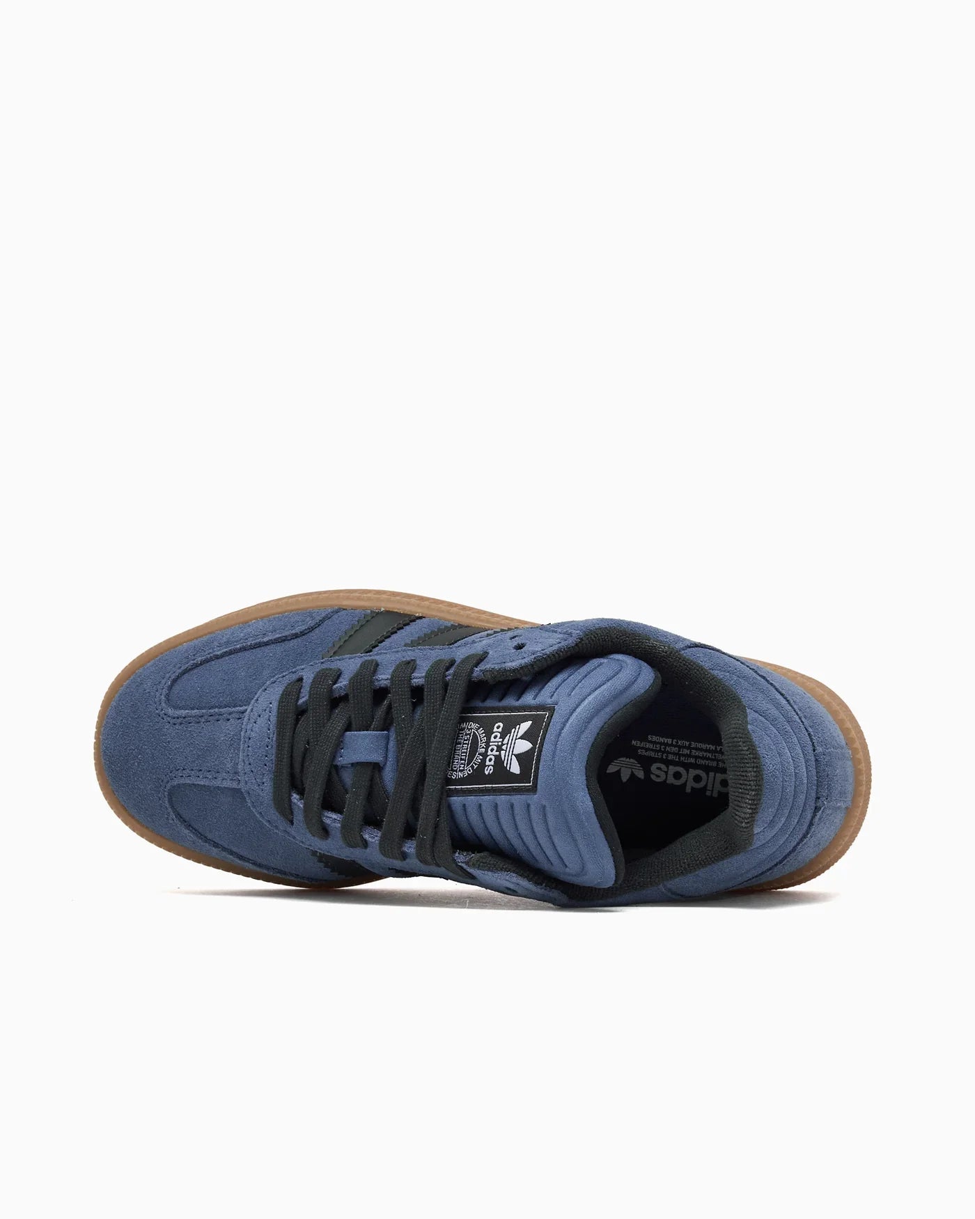 adidas Samba XLG d'occasion Ink Carbon Gum