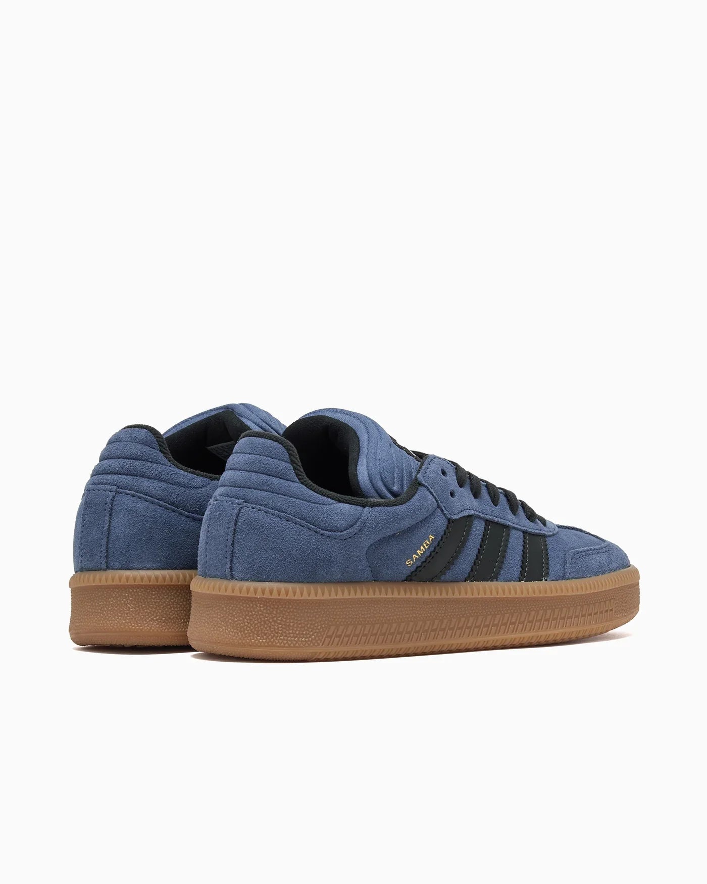 adidas Samba XLG d'occasion Ink Carbon Gum