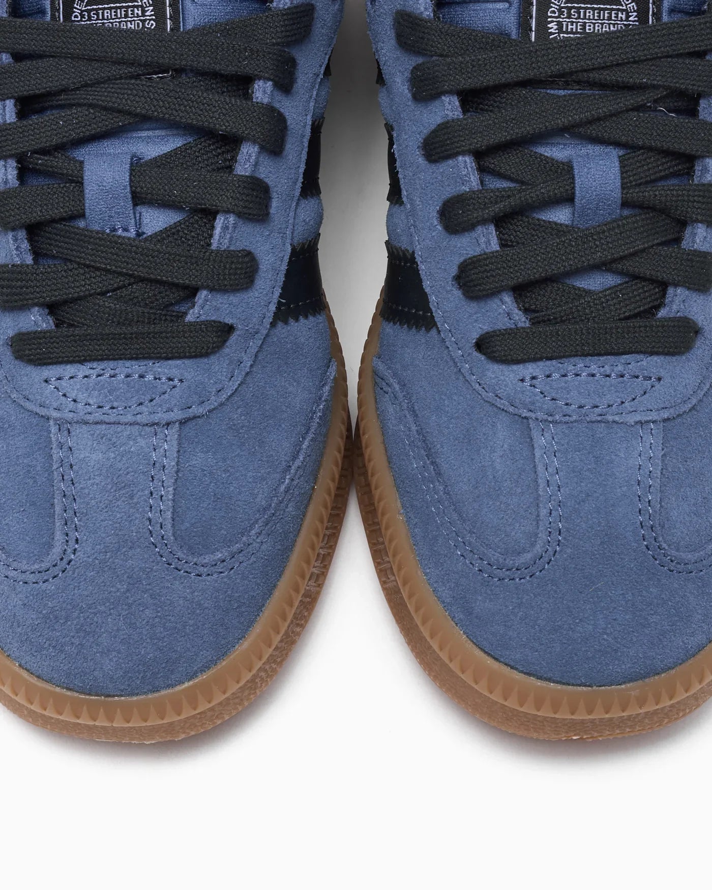 adidas Samba XLG d'occasion Ink Carbon Gum