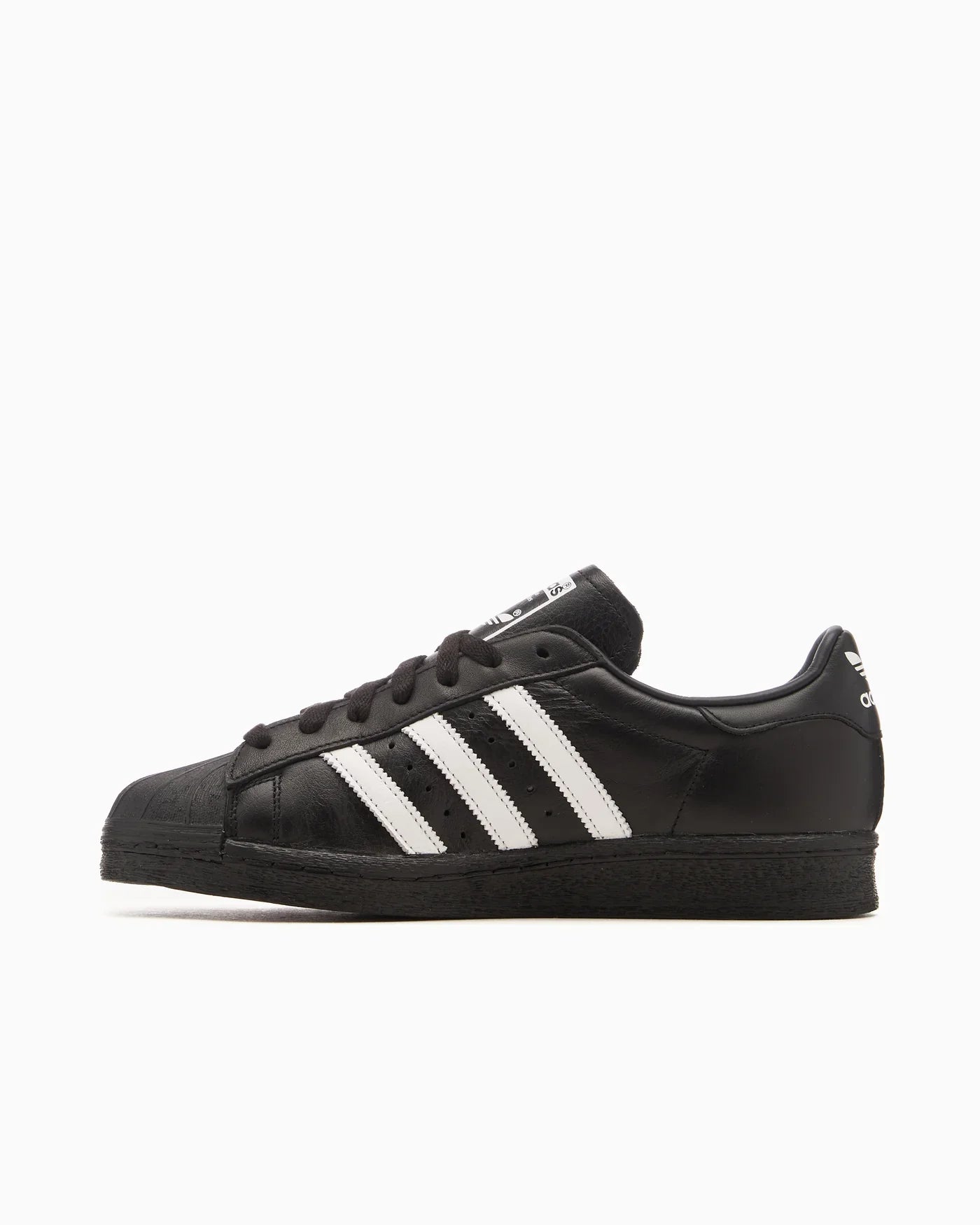 adidas Superstar 82 Noir Core Blanc