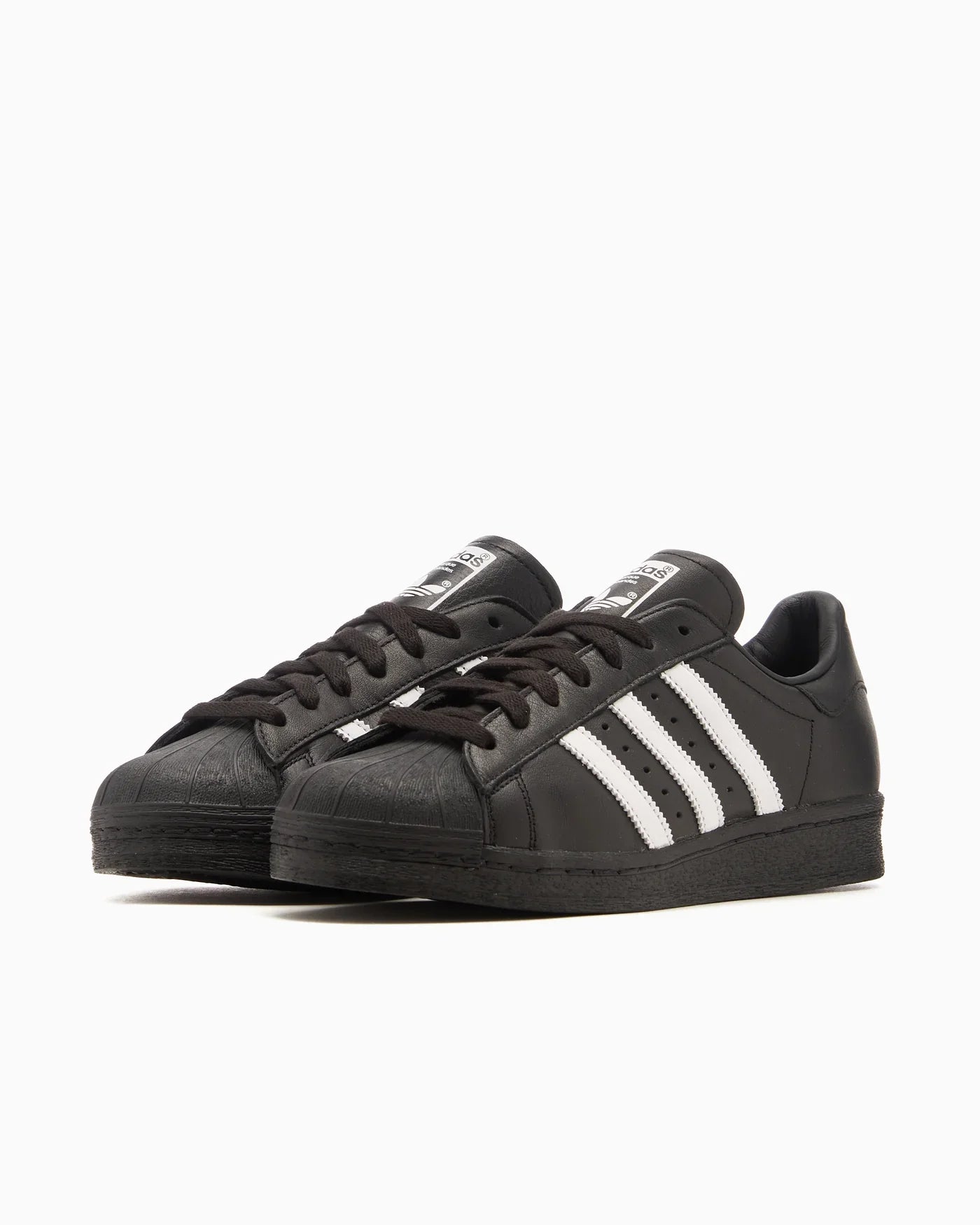 adidas Superstar 82 Noir Core Blanc