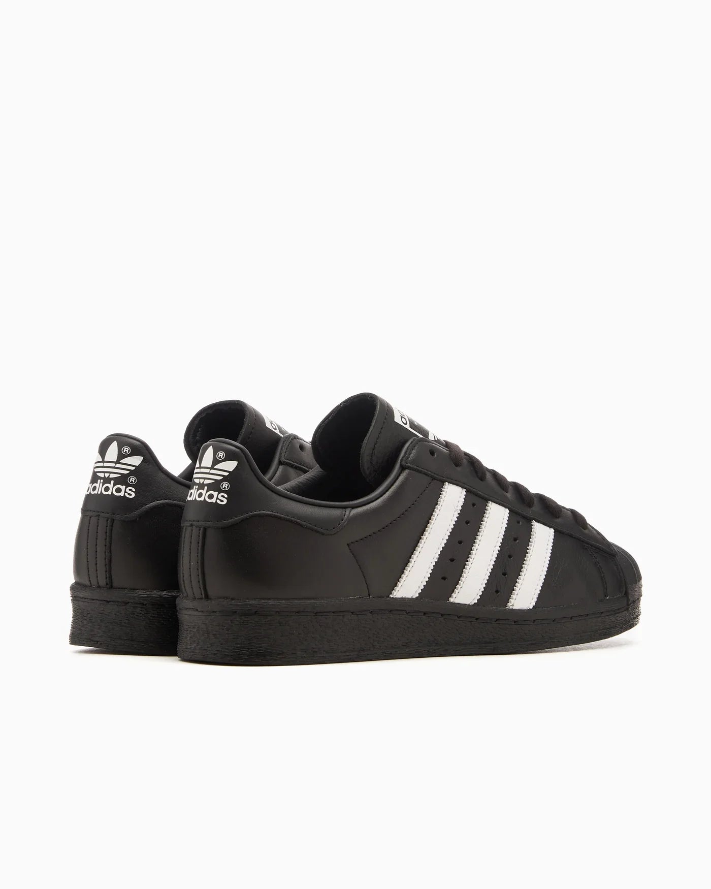 adidas Superstar 82 Noir Core Blanc