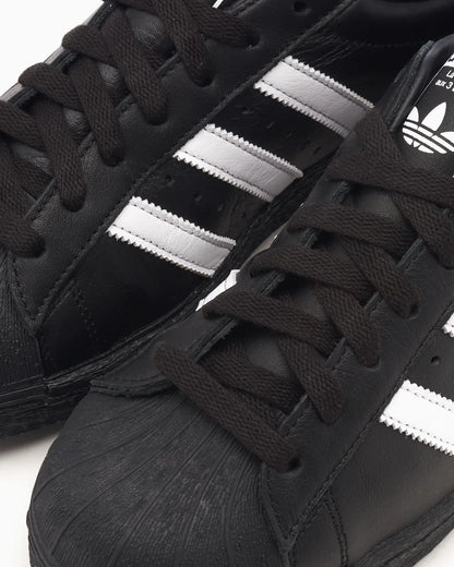 adidas Superstar 82 Noir Core Blanc
