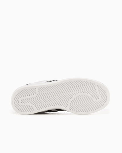 adidas Superstar II blanc et noir