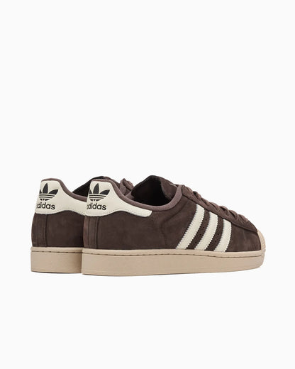 adidas Superstar II Aurora café pierre khaki