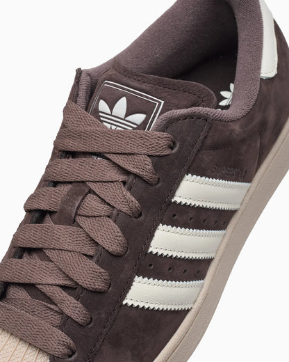 adidas Superstar II Aurora café pierre khaki