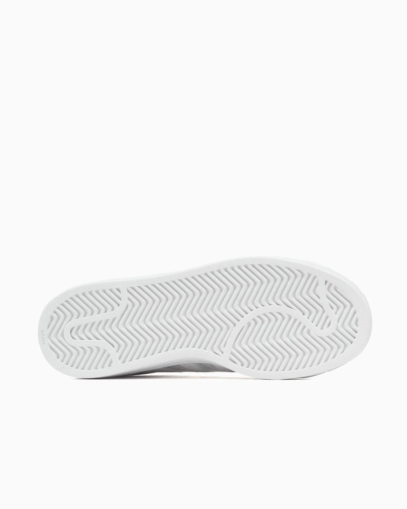 adidas Superstar II rayures blanches iridescentes (GS)