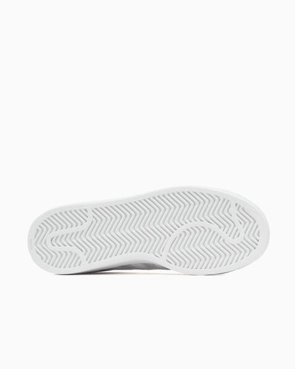 adidas Superstar II rayures blanches iridescentes (GS)