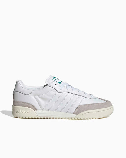 adidas Tangum Blanc Vert Power Blanc cassé