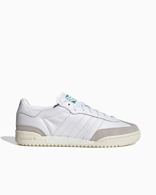 adidas Tangum Blanc Vert Power Blanc cassé