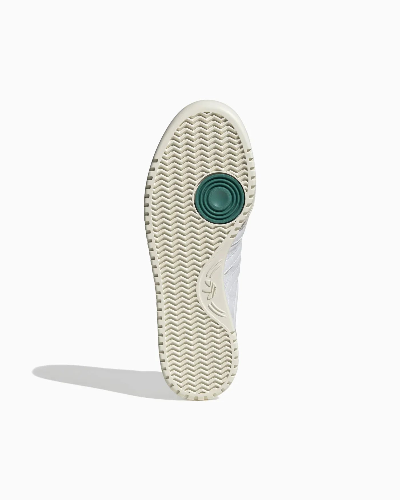 adidas Tangum Blanc Vert Power Blanc cassé