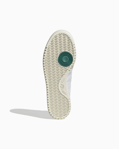 adidas Tangum Blanc Vert Power Blanc cassé