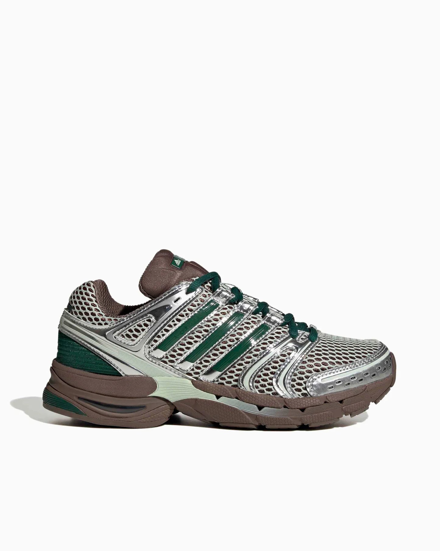 adidas Adistar Control 5 Terre Strata vert (Femme)
