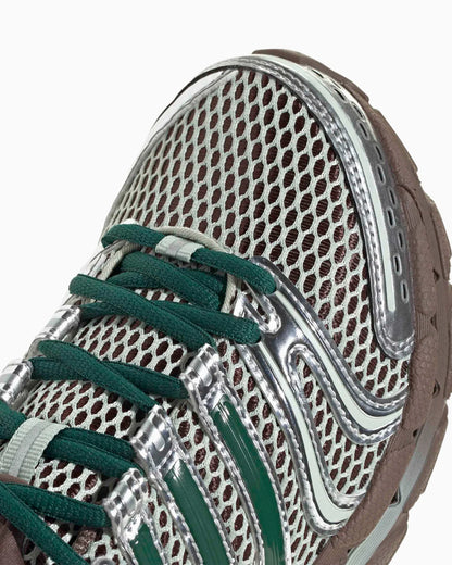 adidas Adistar Control 5 Terre Strata vert (Femme)