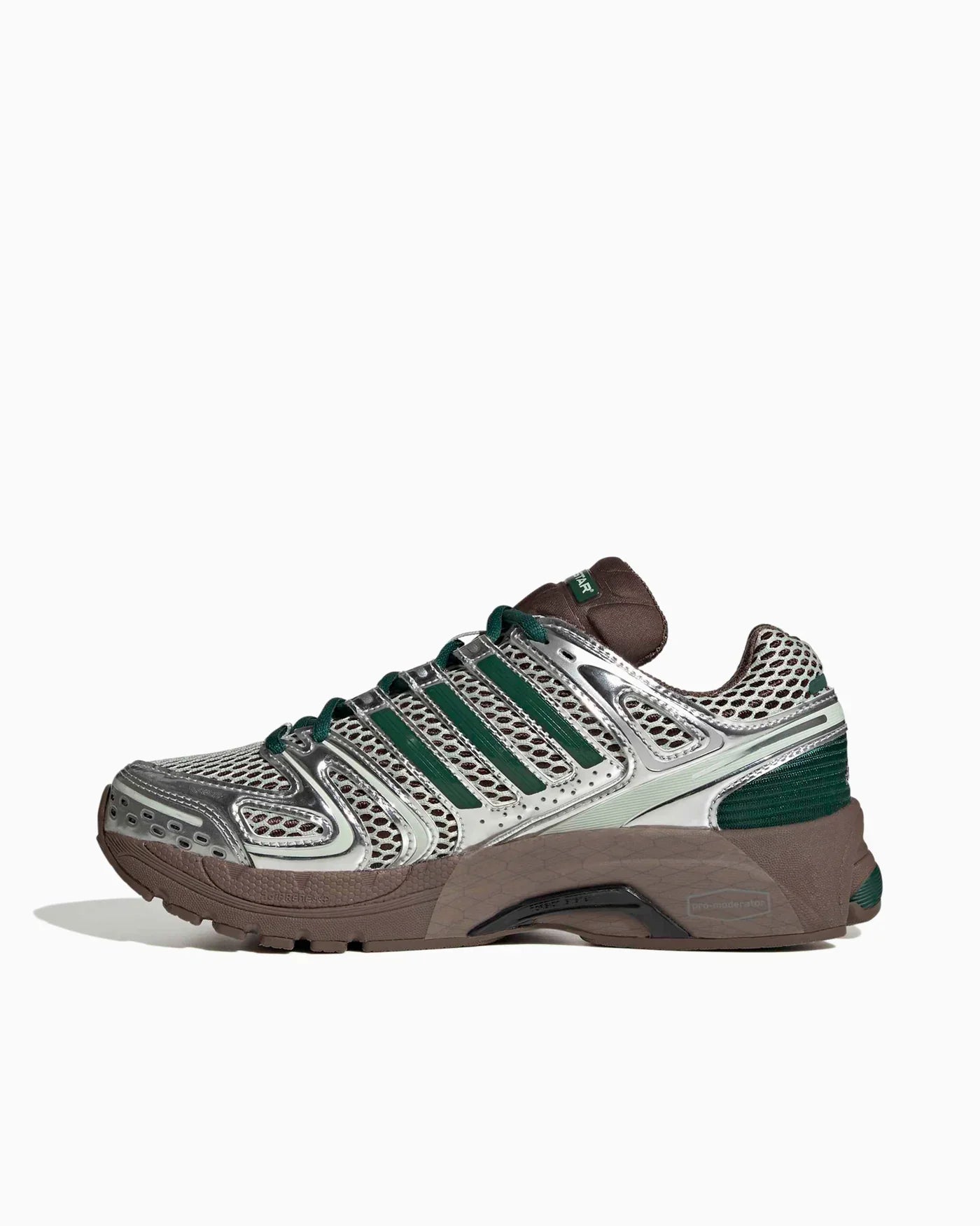 adidas Adistar Control 5 Terre Strata vert (Femme)