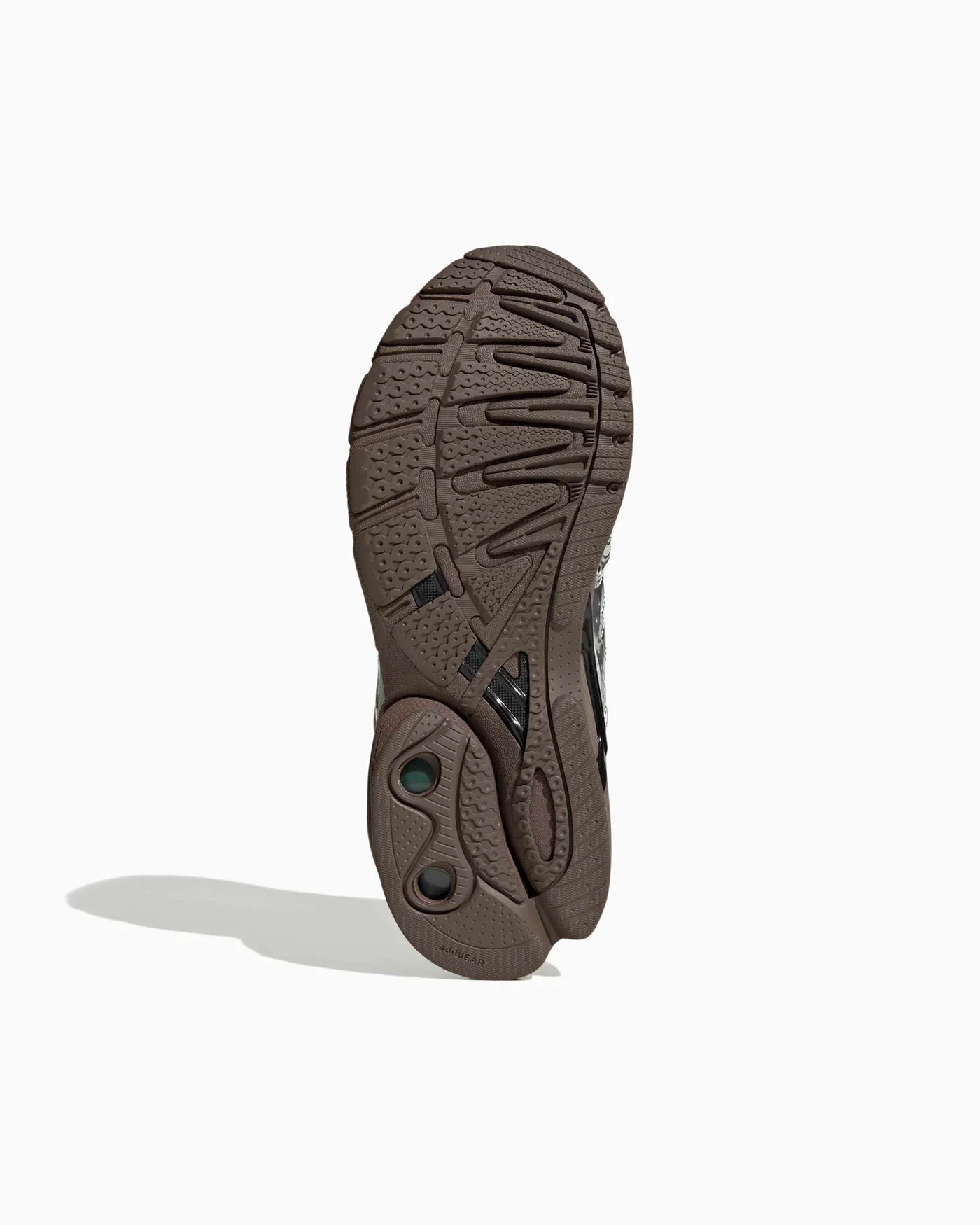 adidas Adistar Control 5 Terre Strata vert (Femme)