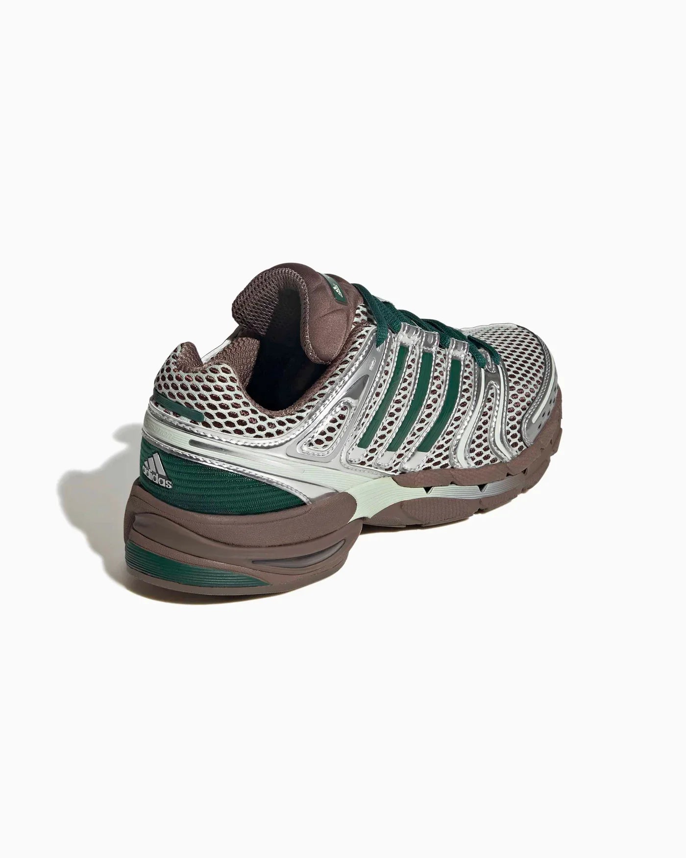 adidas Adistar Control 5 Terre Strata vert (Femme)