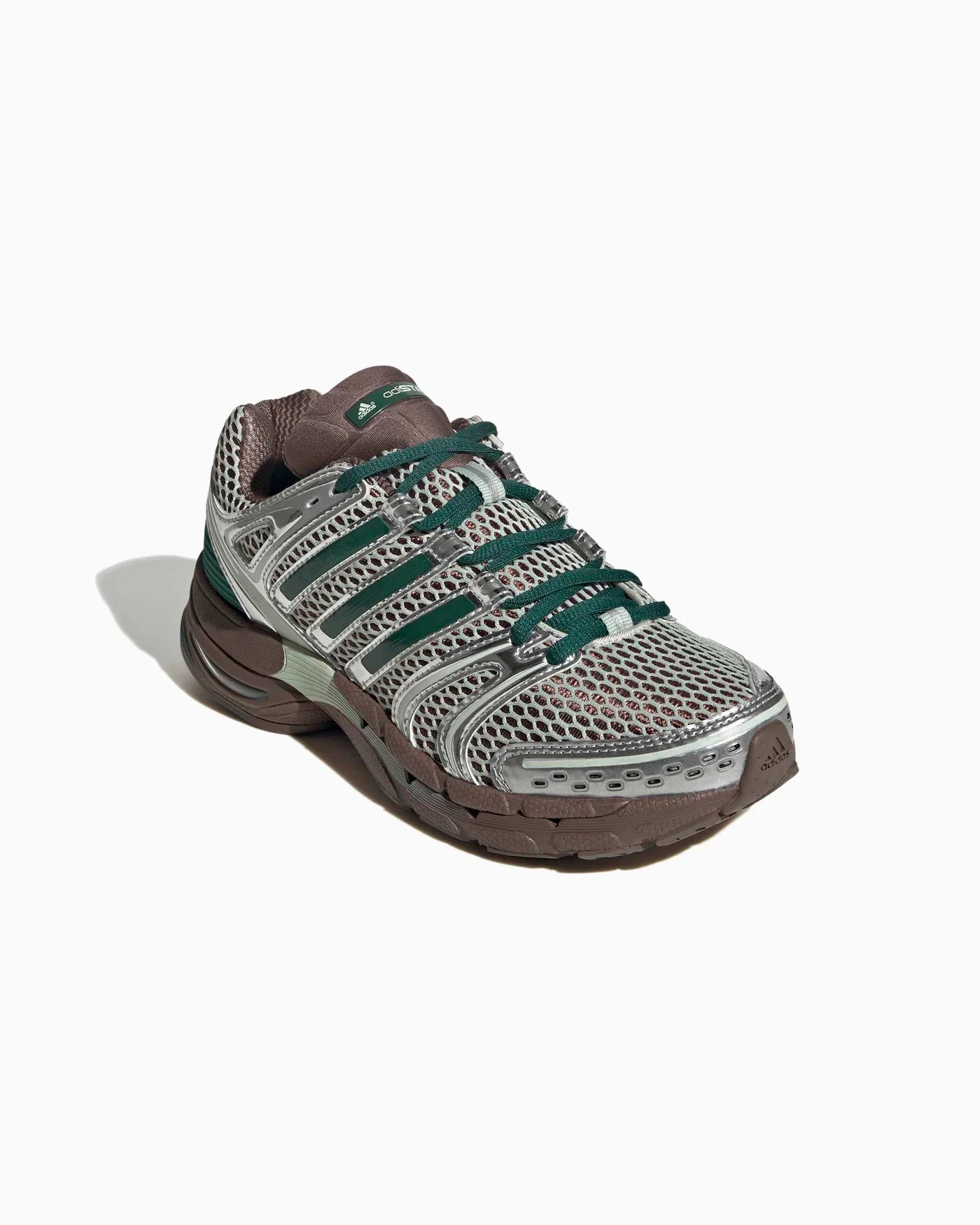 adidas Adistar Control 5 Terre Strata vert (Femme)