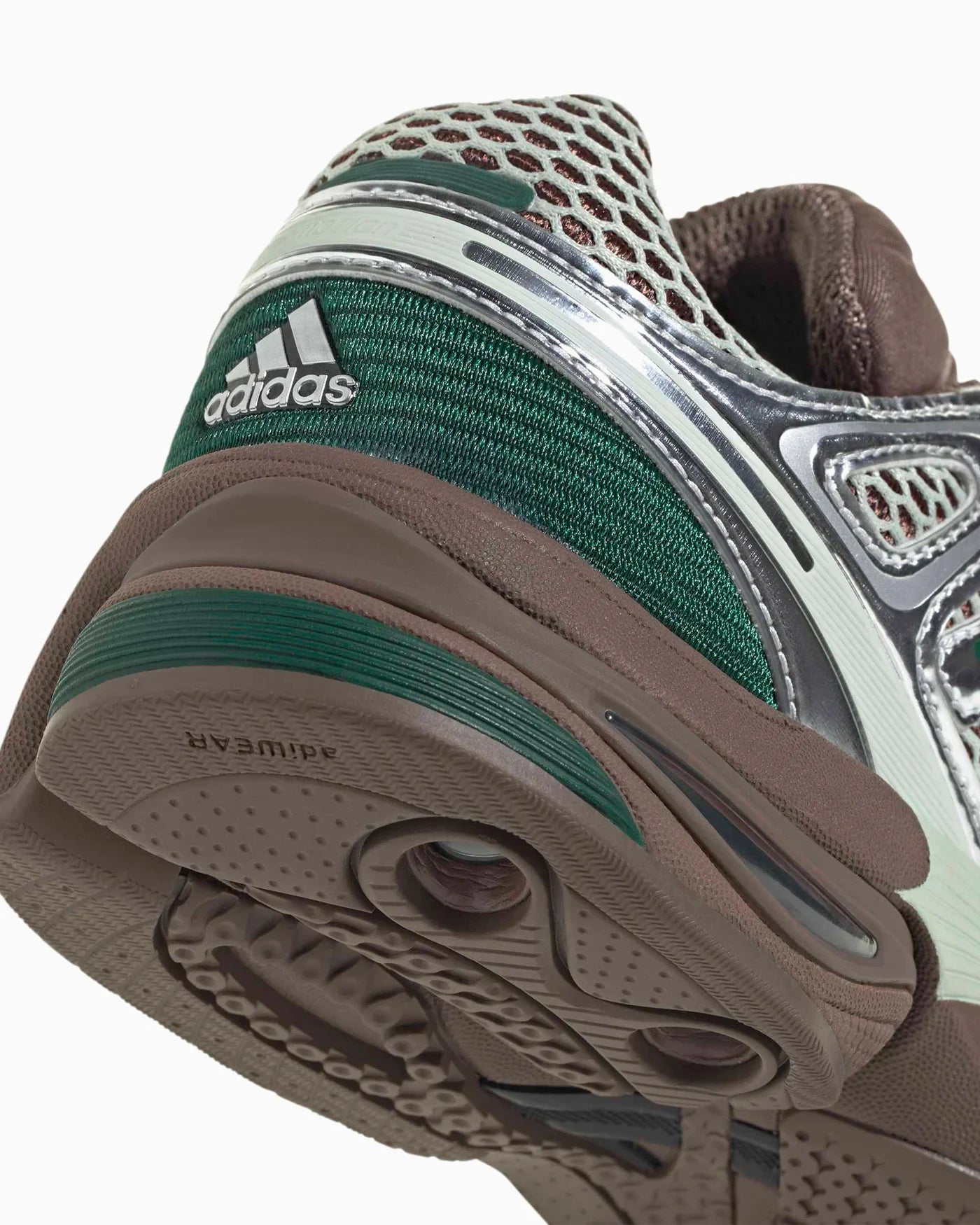 adidas Adistar Control 5 Terre Strata vert (Femme)