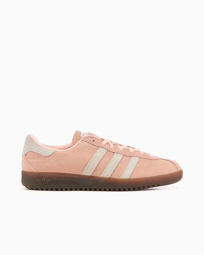 adidas Bermuda Orange clair Blanc Cloud Corail clair (Femme)